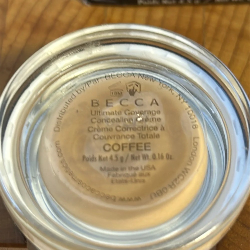 NWT Bundle of Becca, Japonesque, Stephanie Botanicals, and Pretty Filter